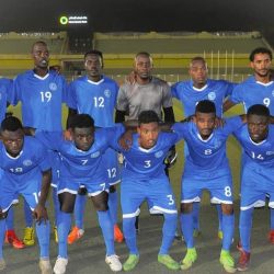 هلال بورتسودان يعود للممتاز وتوتي يقترب