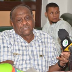 هيئة تراخيص الاندية تعقد اجتماعها الثالث توالياً وتخاطب CAF والأندية