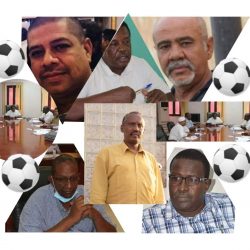 المسابقات تصدر برنامج مباريات سنترليق الوسيط