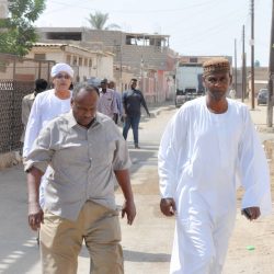 رئيس هلال الساحل ل “كورة سودانية”   اللواء صابر : العودة للممتاز كانت بالتفاف جميع مكونات النادي والرياضيين بالولاية