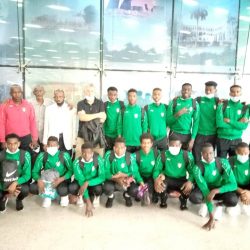 اكتمال ترتيبات اقامة مباراة السودان واثيوبيا الودية