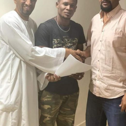 ستيفن زوي يقضي (86) يوم في كشف الهلال بدون مشاركة رسمية