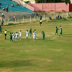 الوحدة والهلال يتعادلان في دورة دعم القوات المسلحة بحلفا