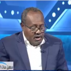 في استضافته عبر برنامج بحث عن هدف..هشام السوباط : لا أنتمي لأي حزب سياسي وحزبي هو الهلال 