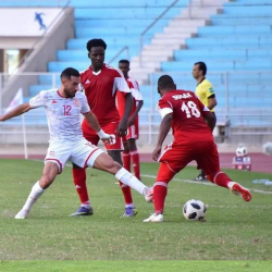 انتقادات لاذعة للمنتخب بسبب خسارته أمام تونس