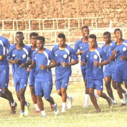 الهلال يؤدي تدريب خفيف وكاديو ديدي يعود للتدريبات