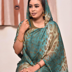 الفنانة ” إيمان الشريف” في ضيافة (كورة سودانية) ..