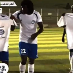 نجوم الهلال يساندون سليم برشاوى قبل اجراء  العملية 