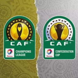 اجتماع تنسيقي بين المسئول الامني للاتحاد والاندية المشاركة افريقيا