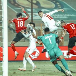 الأهلي المصري بطلاً لأفريقيا للمرة التاسعة في تاريخه