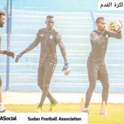 رسمياً مباراة المنتخب وغانا في استاد الهلال يوم (17) نوفمبر 