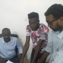 السوكرتا يتعاقد مع نجم التحرير البحرواي