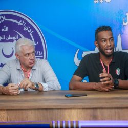 فيلود: حققنا فوز مستحق على غانا