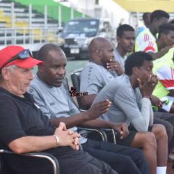 منير لهباب : المعسكر الخارجي كان فرصة لمنتخب الشباب للإحتكاك قبل سيكافا