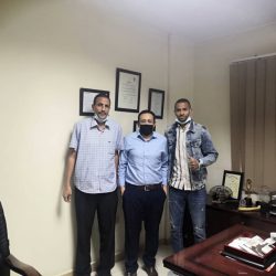 وليد حسن يخضع لعملية جراحية الخميس القادم