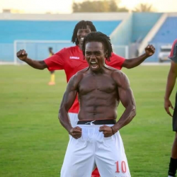الإصابة تحرم الغربال من وديات المنتخب