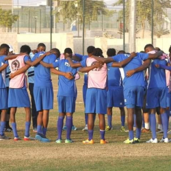 الهلال يواجه القناة في أولى مبارياته الودية