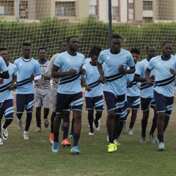 الهلال يواصل برنامجه الاعدادي