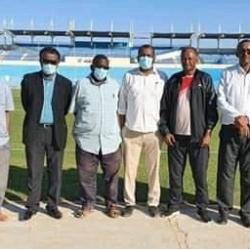 الهلال يدعم مشوار الامل الافريقي