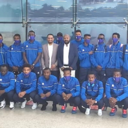 برئاسة الفاضل التوم..الهلال يغادر الى كمبالا اليوم