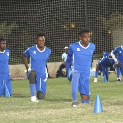 الهلال يتدرب لمدة ساعتين بحماس وجدية وشهية مفتوحة