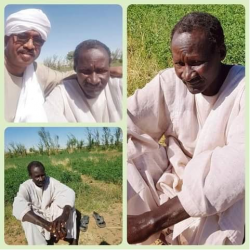 لعناية المسؤلين فى السودان