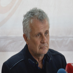 مدرب الهلال : واجهنا منافسا كبيرا وحظوظنا قائمة في التاهل