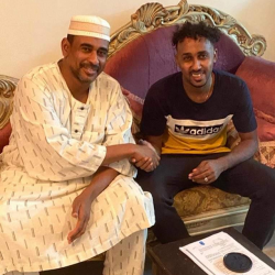 الثعلب ينضم لنادي توتي 