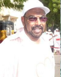 النيابه تكشف تفاصيل حول وفاة شقيق الرئيس المعزول البشير 
