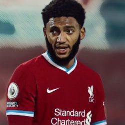 ليفربول “ليس لديه نية حاليًا” للتعاقد مع قلب دفاع في يناير