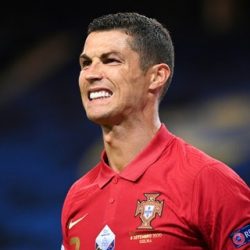 المزيد من الشائعات عن رحيل رونالدو عن يوفنتوس