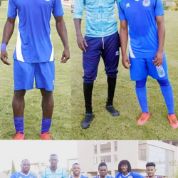 زوران يُخضع العناصر الدولية للهلال لمران ساخن بمشاركة الغربال
