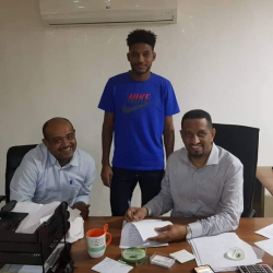 مؤيد عابدين يزين كشوفات هلال الملايين