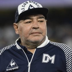 دييغو مارادونا سيخرج من المستشفى بعد معاناة صحية