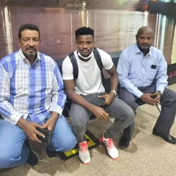مليون دولار الشرط الجزائي  الهلال يتعاقد رسمياً مع مدافع الوداد المغربي محمد واتارا