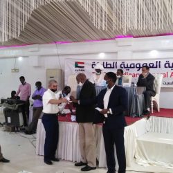 غياب اتحاد الكره عن عمومية الأولمبية يثير التساؤلات ..!!