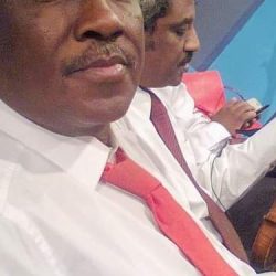 الموت يغيّب الموسيقار عبدالله الكردفاني بالقاهرة