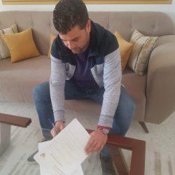 أزمة المعد البدني هاجس يؤرق جماهير المريخ 