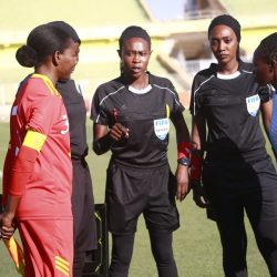 الدفاع يقص شريط مجموعة الخرطوم برباعية في دوري كرة القدم النسائية