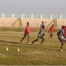 اهلي مروي يختتم تحضيراته للهلال