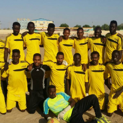 رئيس اتحاد الدامر : لم نتسلم اخطار بشأن منافسة كاس السودان ..