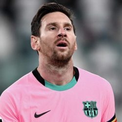 كومان: هناك لحظتان فقط يمكن أن يستريح فيها ميسي هذا الموسم