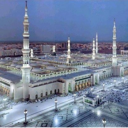 طابة الطيبة  