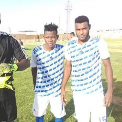 الأهلي شندي يدشن تدريباته عصر اليوم…وحموده بشير يباشر مهامه رسمياً