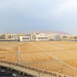 ’’طابة الطيبة,, …’’بقيع الغرقد,,  