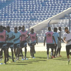الهلال يواجه الأمل وأسود الجبال توالياً