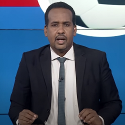 حاتم التاج معلقاً على مباراة القمة