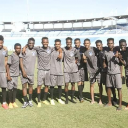 شباب الهلال يدشن دوري ال ١٠ بثلاثية في شباك شباب الامتداد