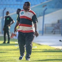 كفاح يثمن تأهل المنتخب ويطالب بالتجويد