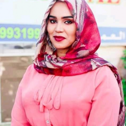 ميادة هباش بعد فصلها من التلفزيون القومي تتساءل على ماذا إستندت لجنة تفكيك نظام الثلاثين من يونيو ١٩٨٩ حين قررت فصلي عن العمل؟